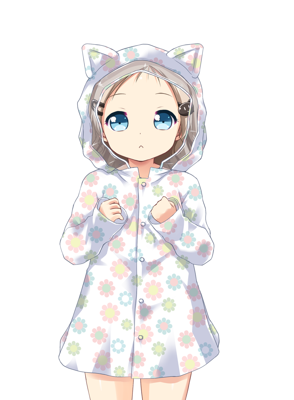 Shuki Shuki Daishuki!! page 9 full