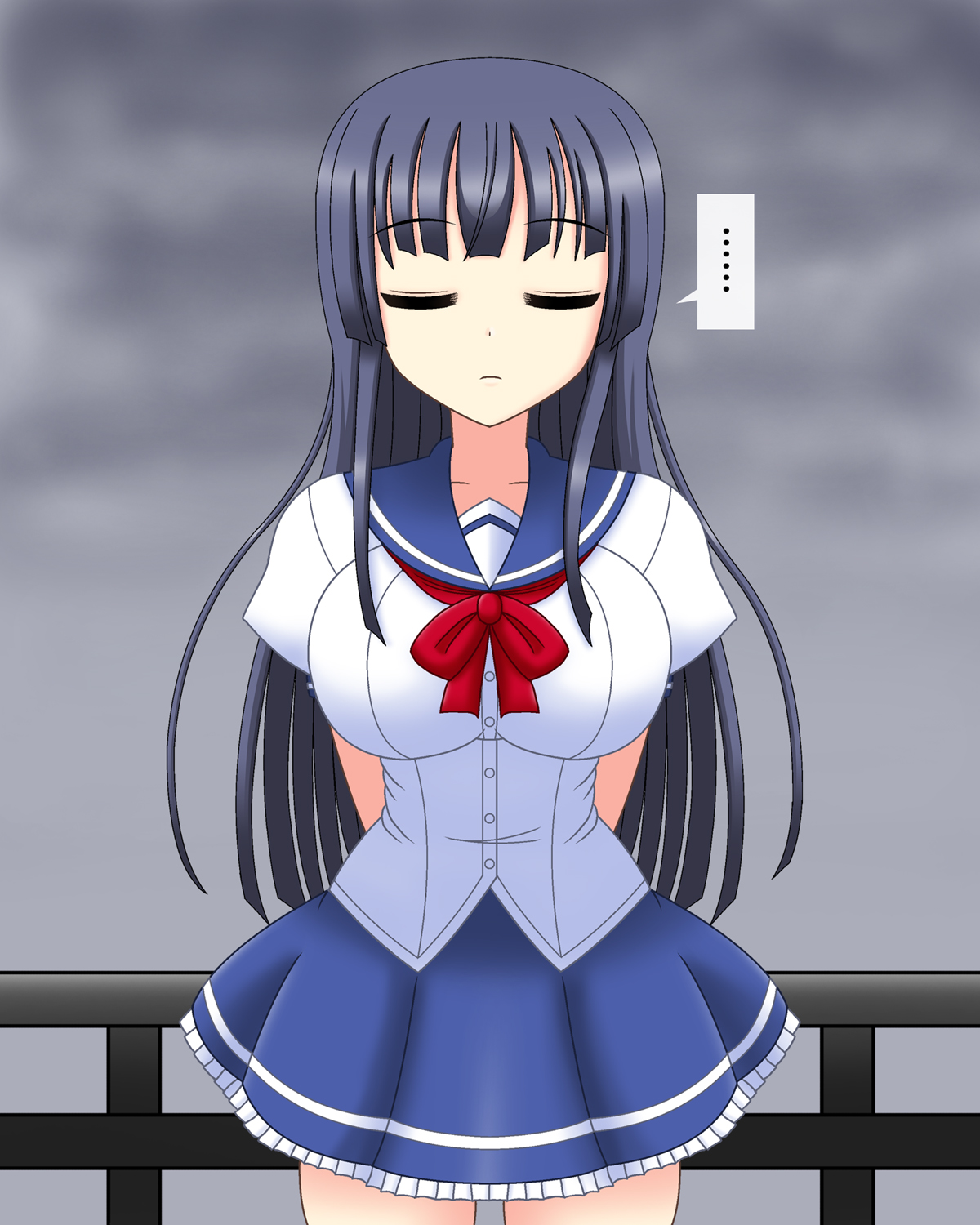 Ore no Kanojo ga Himanka Hyoui page 8 full