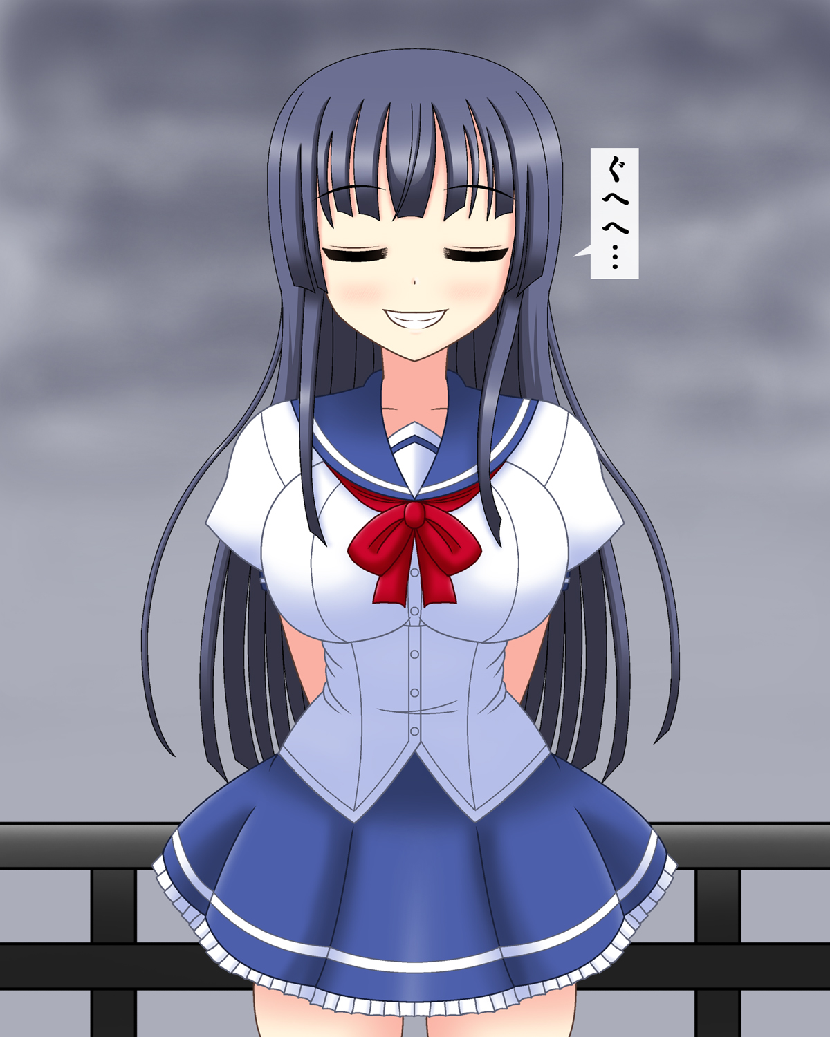 Ore no Kanojo ga Himanka Hyoui page 9 full