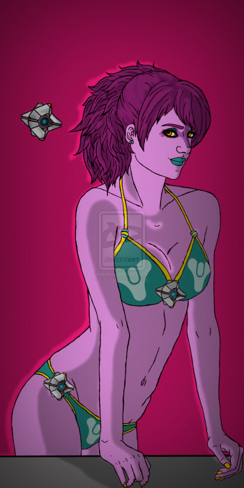 Destiny cover