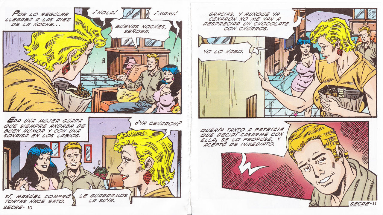 Secretos de Cama 0183 page 7 full