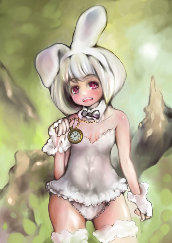 へるなか cover