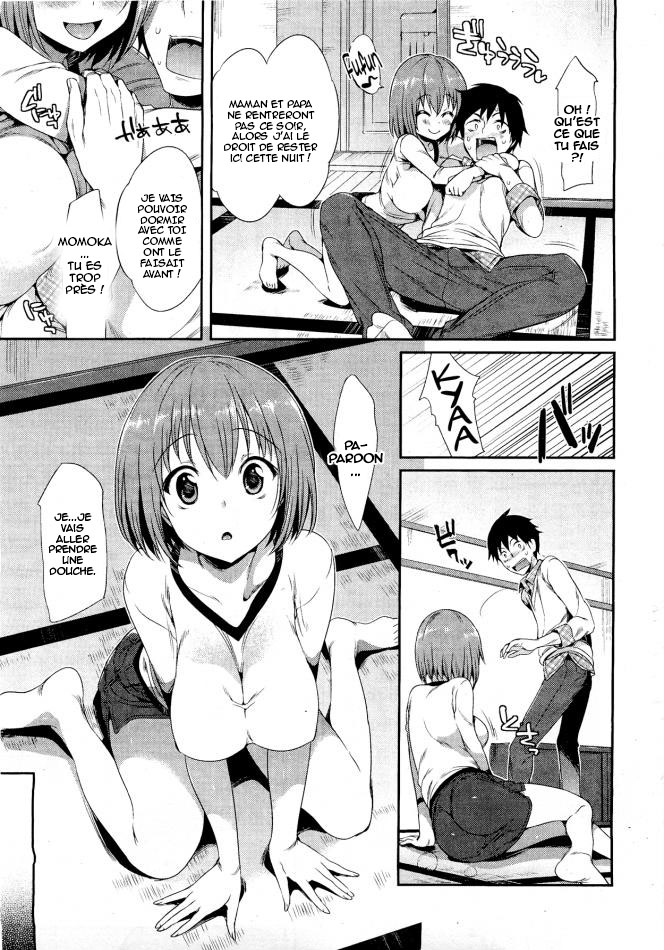 Mune Ippai no Suki | Bosom Full of Love page 5 full