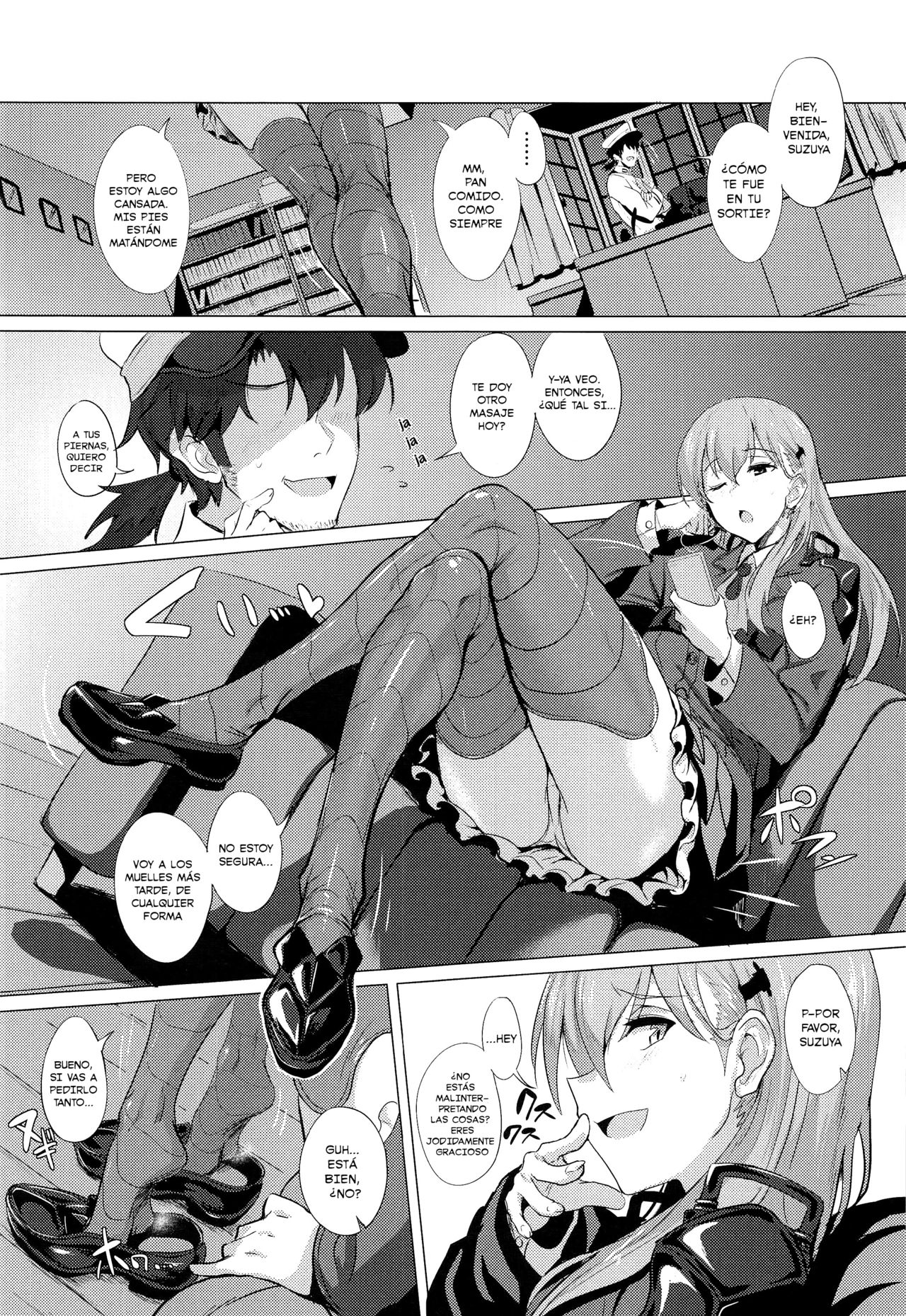 FetiColle VOL. 02 page 4 full