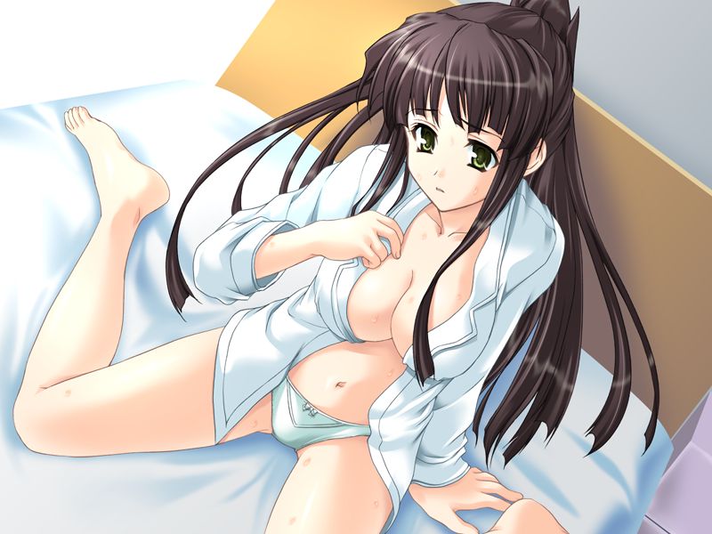Hime Miko page 4 full