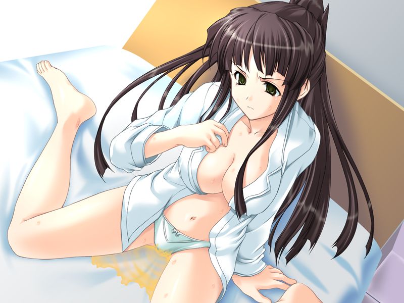 Hime Miko page 5 full