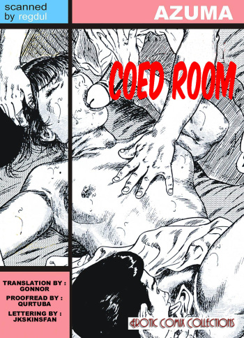 Coed Room cover