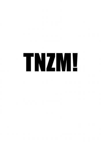 TNZM! cover