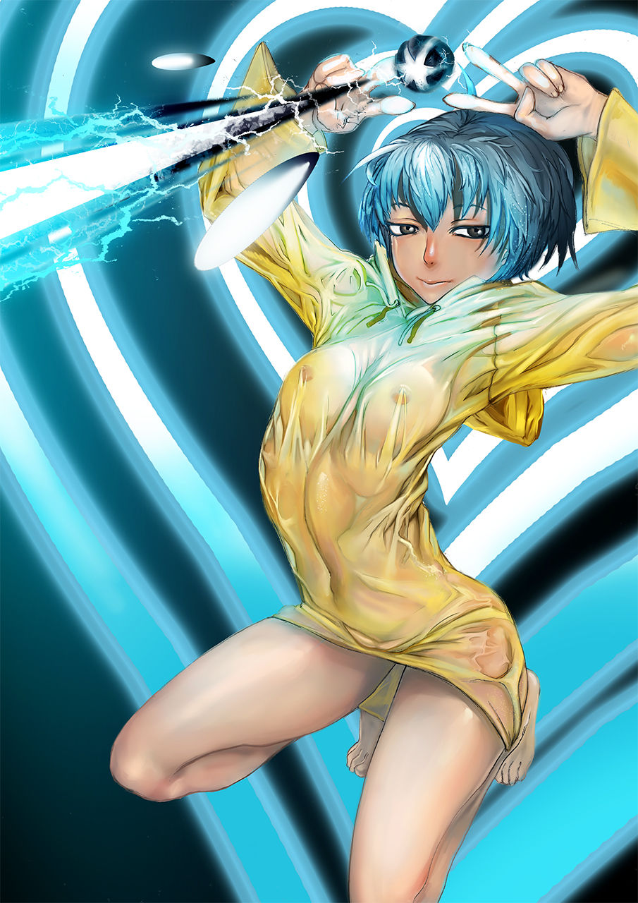 Artist - Senkou Tobaku page 6 full