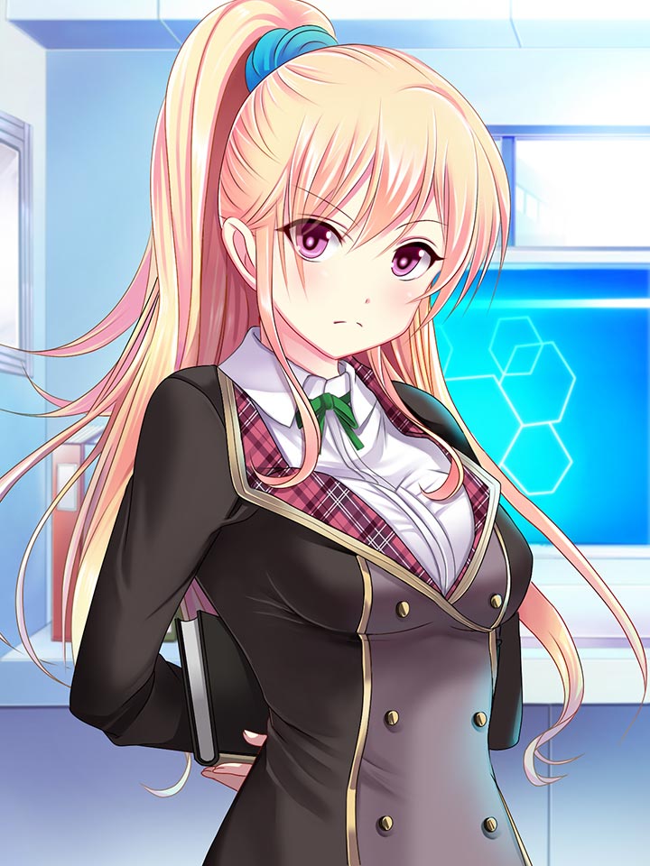 After School Valkyrie R page 2 full