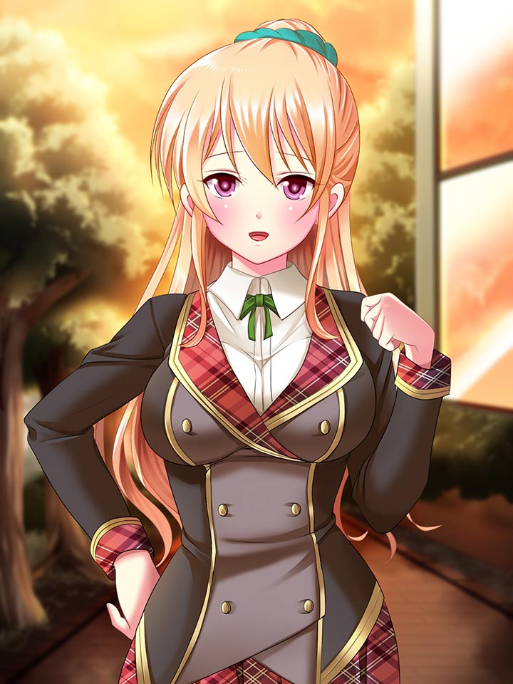 After School Valkyrie R page 9 full