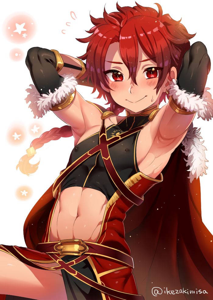 Alexander pics. - Shotta - Fate/Grand Order page 1 full