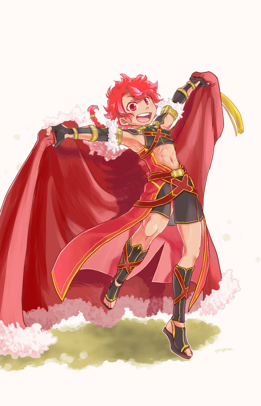 Alexander pics. - Shotta - Fate/Grand Order page 3 full