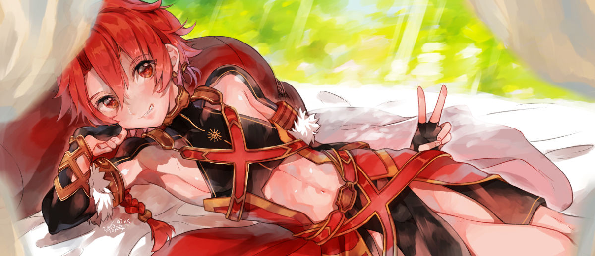Alexander pics. - Shotta - Fate/Grand Order page 5 full