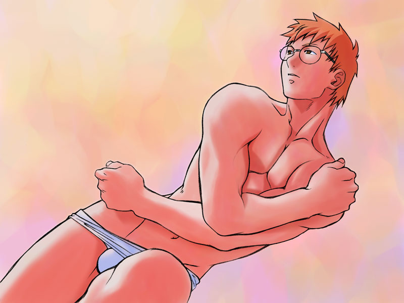 Collection: Gakuen justice  PART.3 - Yaoi Bara page 2 full