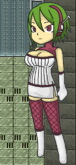 Zuriine Adventure page 3 full