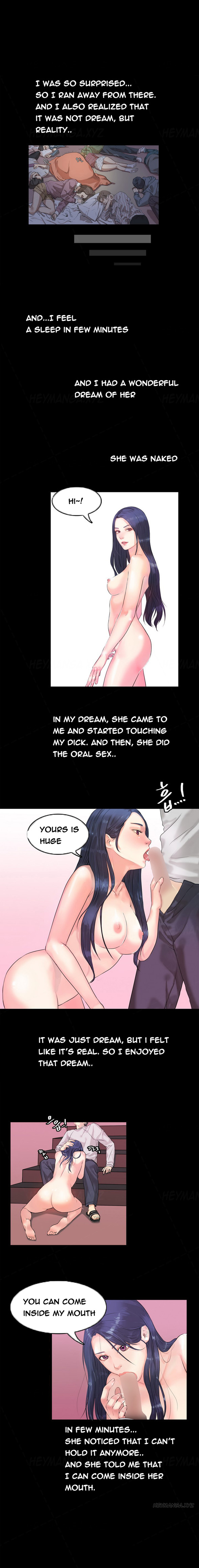 First Love Syndrome Ch.1-10 page 10 full