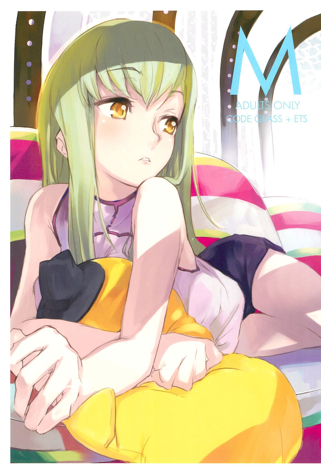M page 1 full