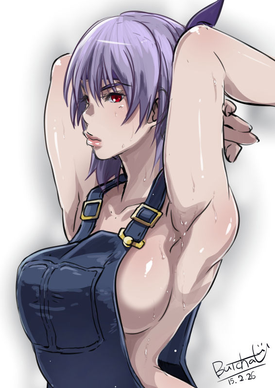 Butcha-U - Pixiv Collection 2 page 7 full
