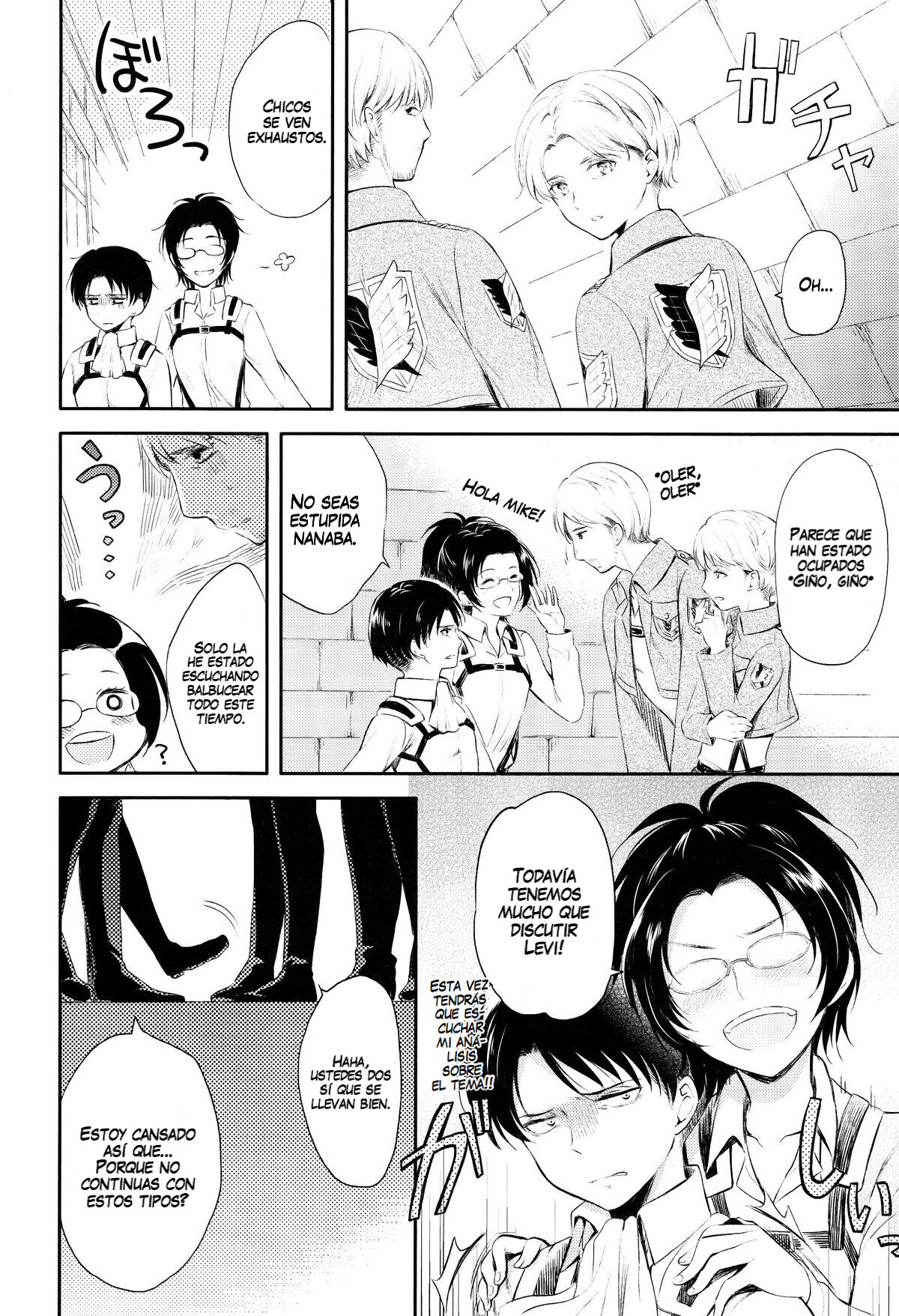 World End page 10 full