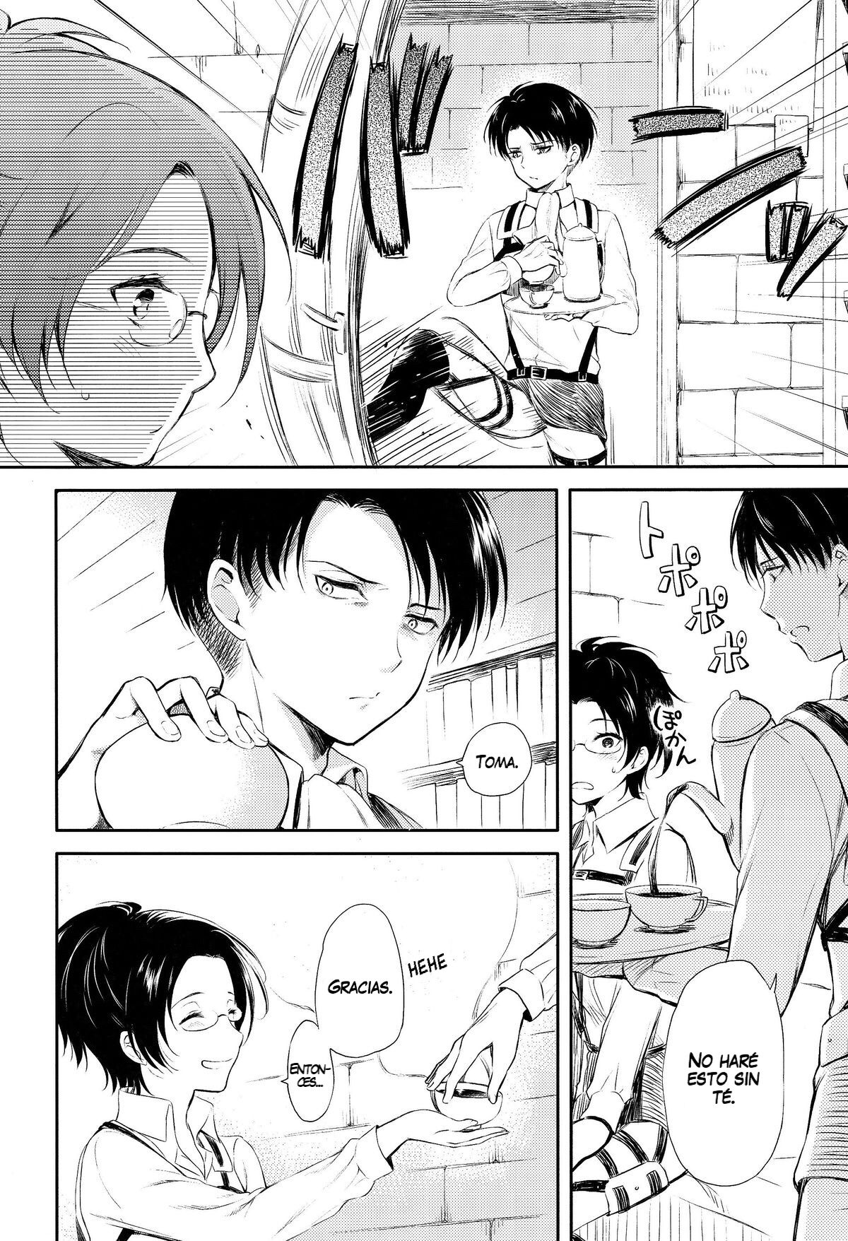 World End page 8 full