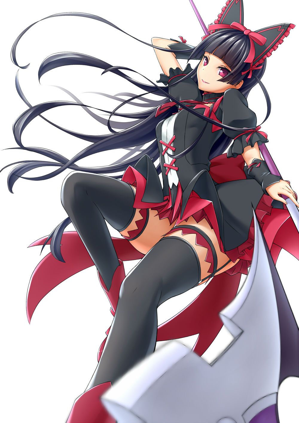 Rory Mercury page 10 full