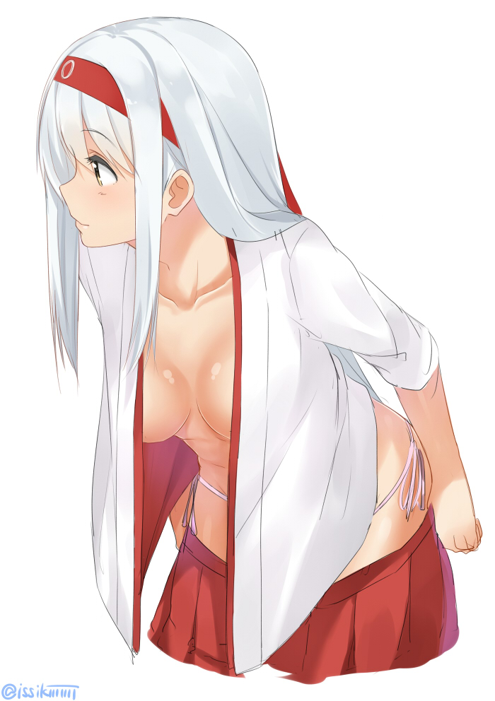 Artist - Isshiki page 10 full