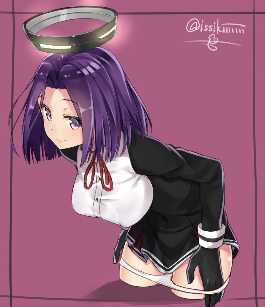 Artist - Isshiki page 7 full