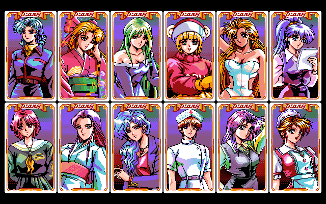 TwoShot Diary page 5 full