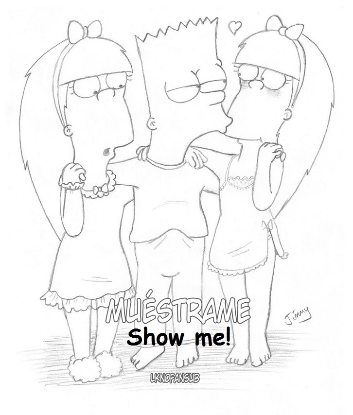 Show me! page 1 full