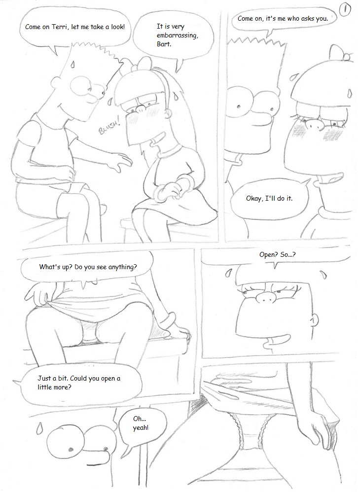Show me! page 2 full