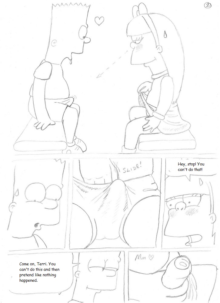 Show me! page 3 full