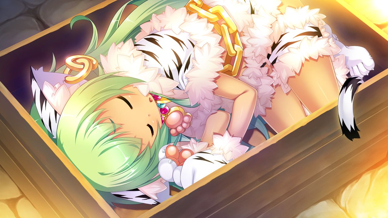 Shin Koihime † Eiyuutan 123+PLUS ~Otome Enran ☆ Sangokushi Engi ~ page 3 full