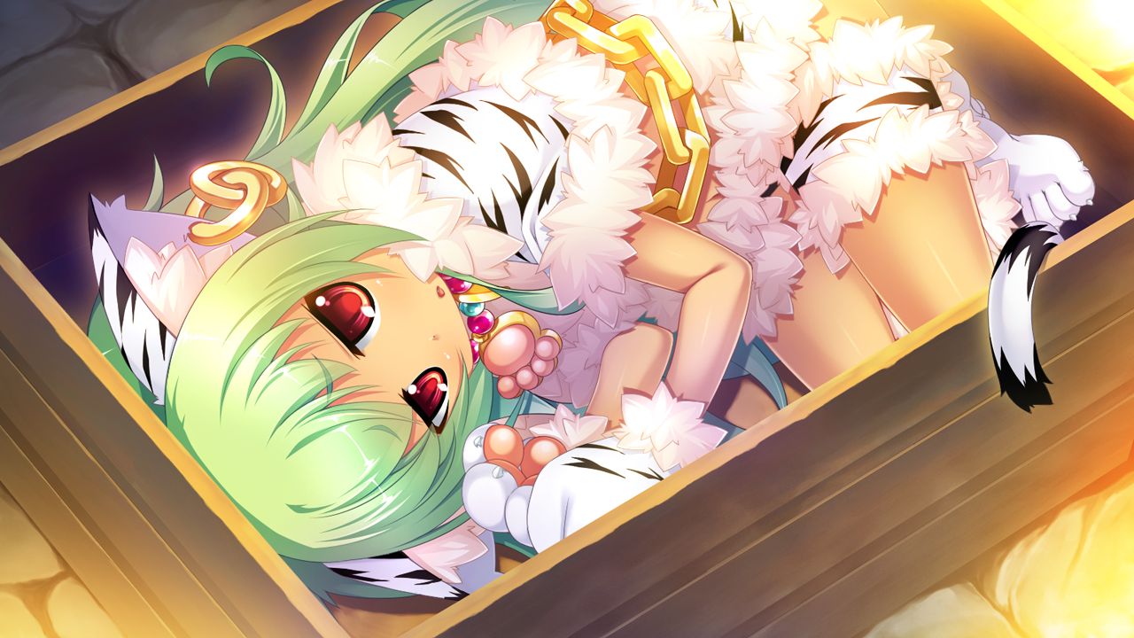 Shin Koihime † Eiyuutan 123+PLUS ~Otome Enran ☆ Sangokushi Engi ~ page 6 full