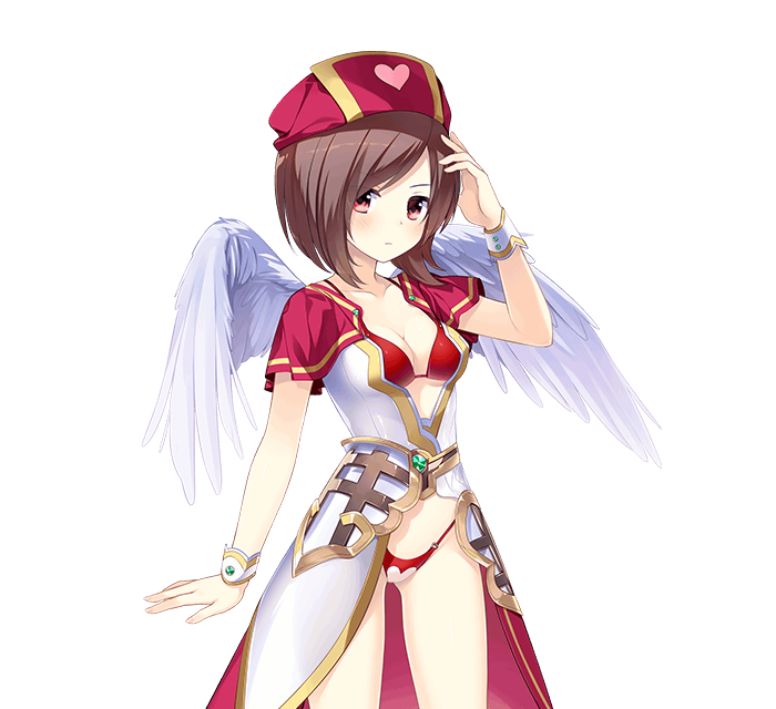 Meikyuu Tansaku Dragon Princess X-rated page 1 full