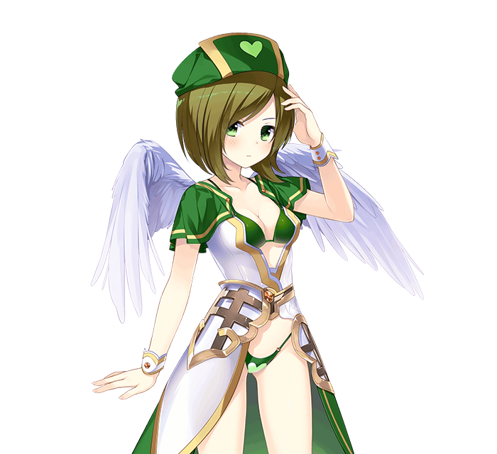 Meikyuu Tansaku Dragon Princess X-rated page 10 full