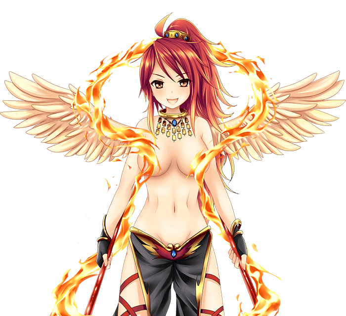 Meikyuu Tansaku Dragon Princess X-rated page 4 full