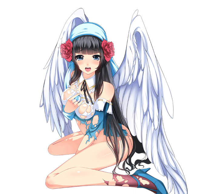 Meikyuu Tansaku Dragon Princess X-rated page 6 full