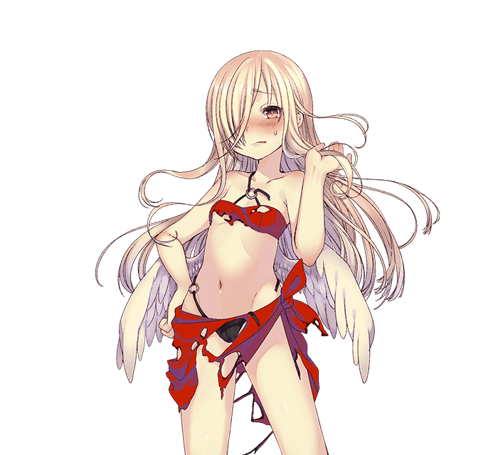 Meikyuu Tansaku Dragon Princess X-rated page 8 full