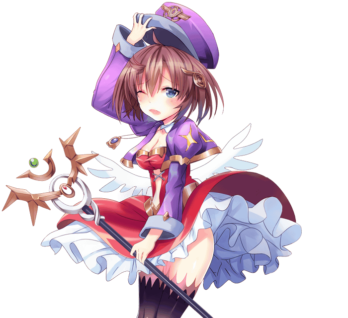 Meikyuu Tansaku Dragon Princess X-rated page 9 full