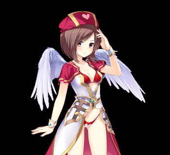 Meikyuu Tansaku Dragon Princess X-rated cover