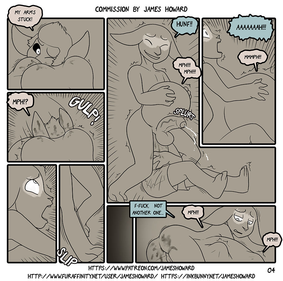 Commission for earfagg0t page 4 full