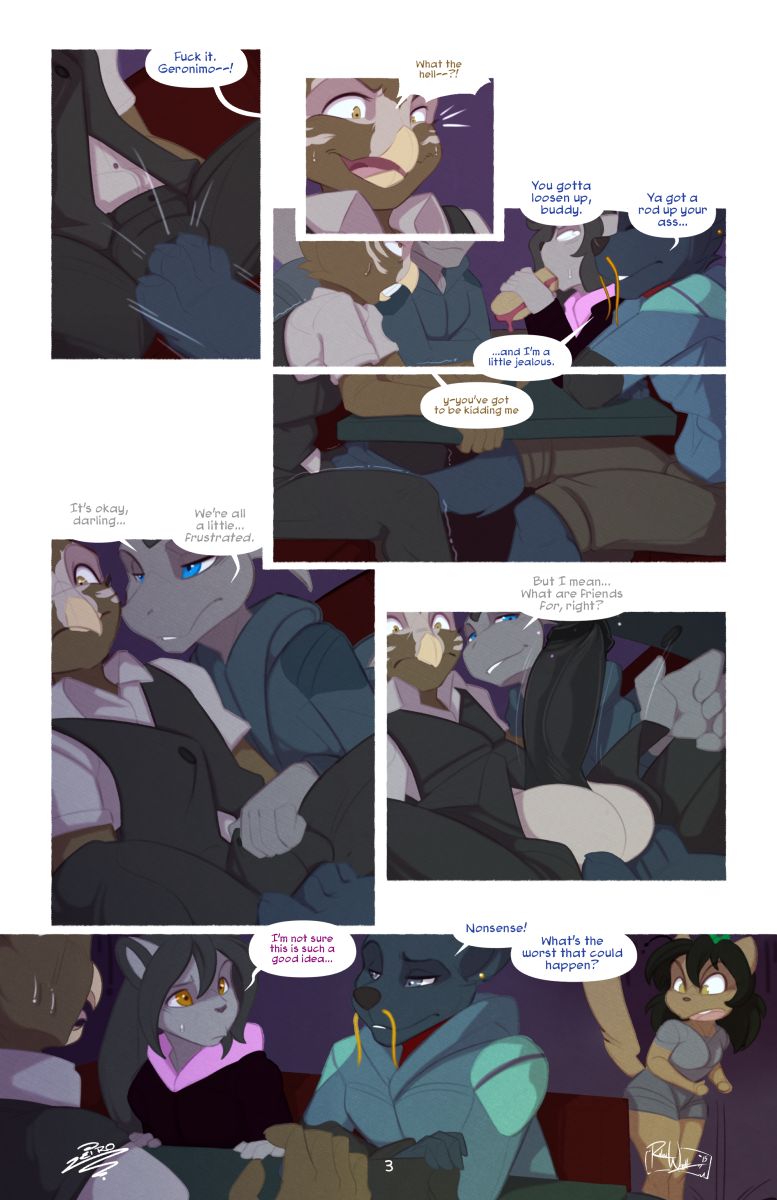 Public Indecency page 3 full