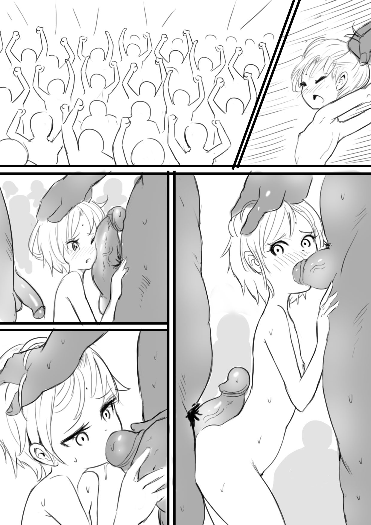 Wrecking lali page 4 full