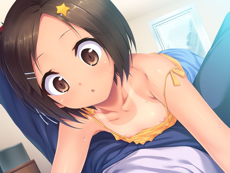 Little☆Twins ~Sugu ni Toriko ni Shite Ageru♪~ page 3 full