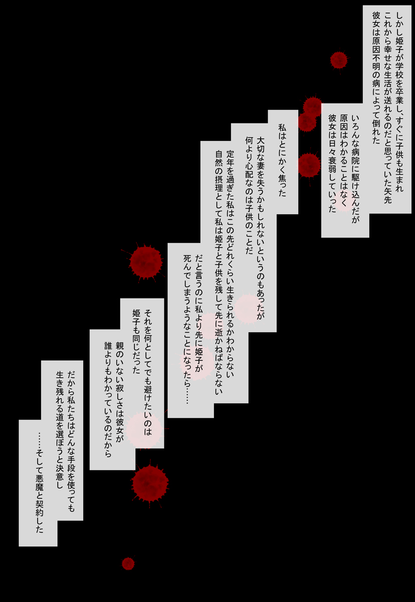 Sugoude daga Seiyoku Ousei na Hentai Ishi ni Fuji no Yamai ni Kakatta Saiai no Tsuma o Azuketa Kekka...... page 2 full