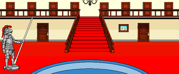 Crescent Moon Girl page 10 full