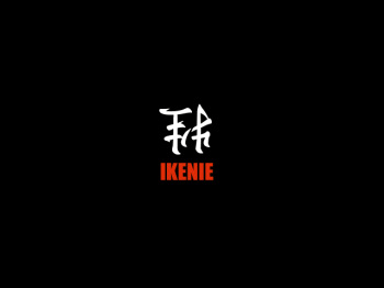IKENIE cover