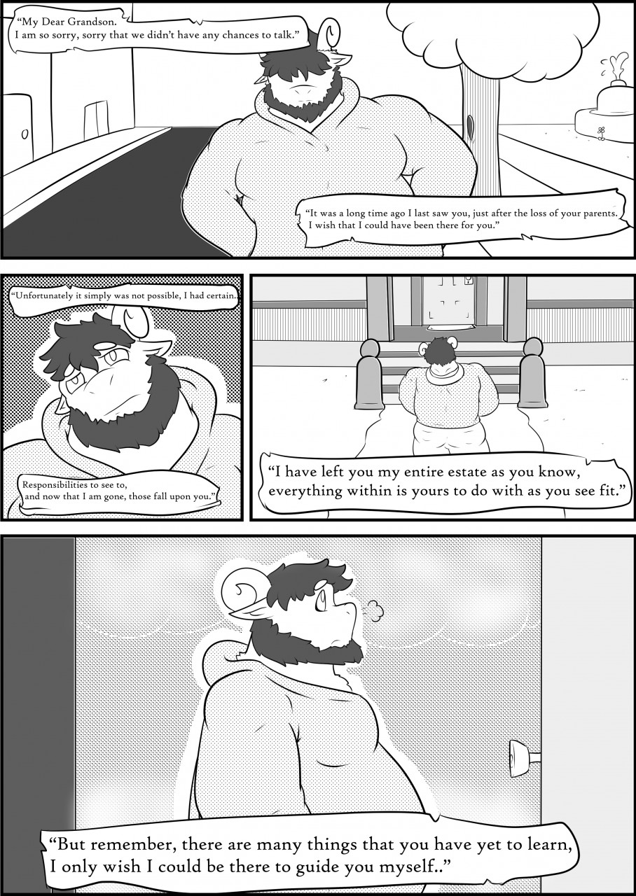 Infernal Bond page 2 full