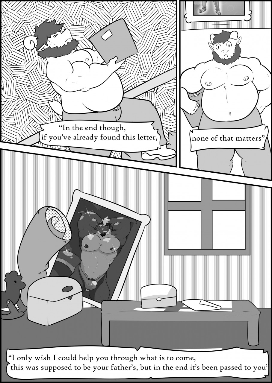 Infernal Bond page 4 full